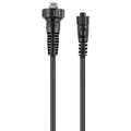 Garmin Marine Network Adapter Cable - Small (Female) to Large 010-12531-10